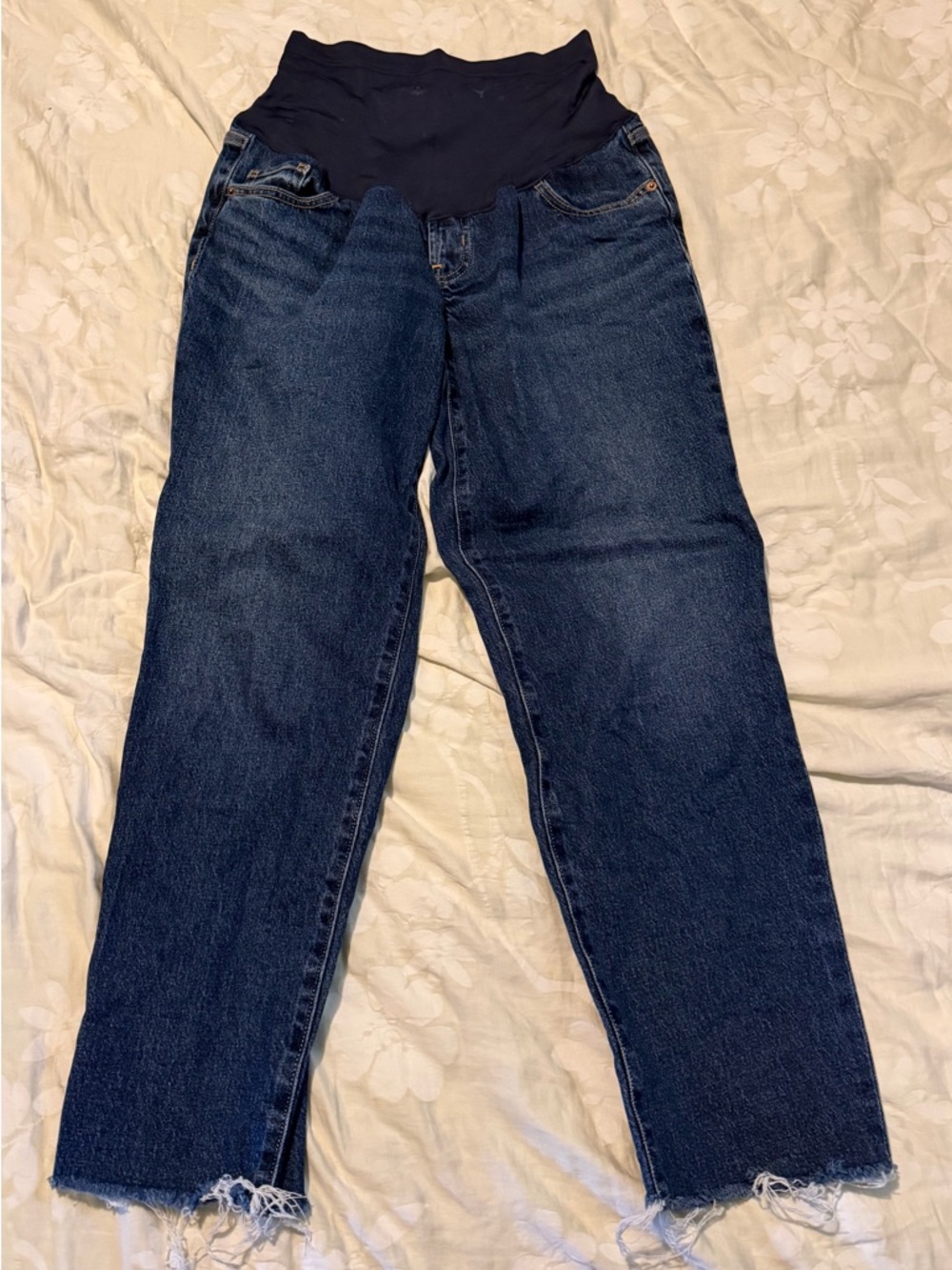 Maternity Old Navy Jeans